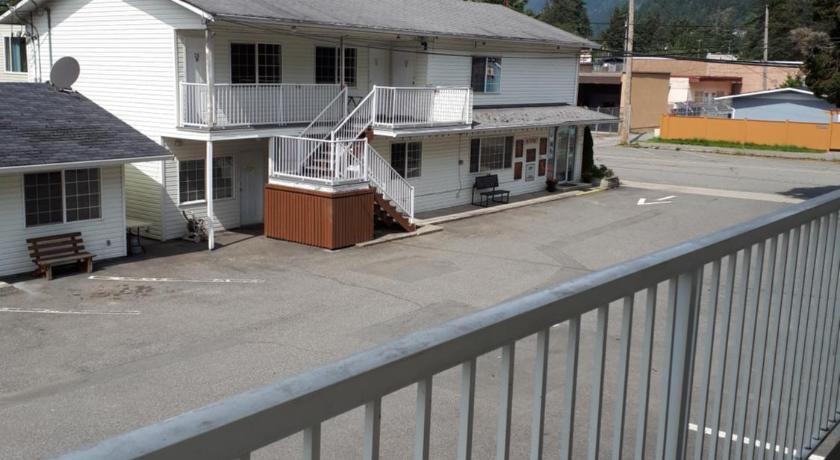 Park Motel photo