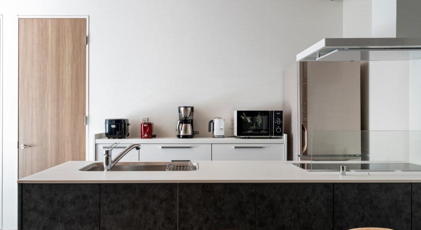 Grey Wolf Chalet by Hakuba White Fox Company photo