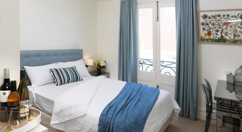 Studio 7 - Saint George Accommodation — Hotel in Melbourne