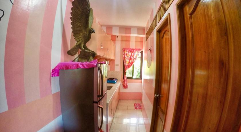 Hello Kitty Tagaytay Staycation good for 8 persons photo