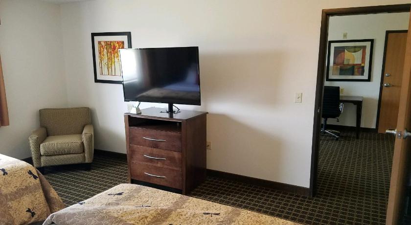 Best Western Plus Eagleridge Inn and Suites