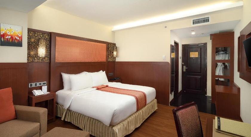 Best Western Plus Makassar Beach