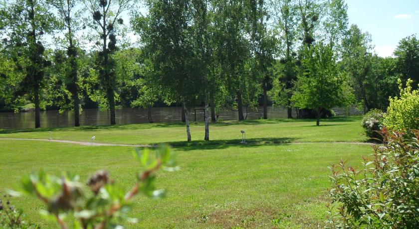 Logis Hotel Val de Vienne