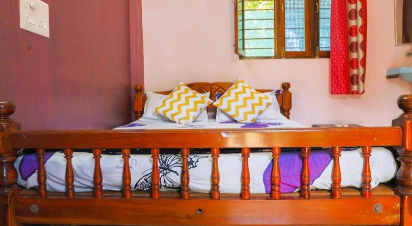 Rainbow Cottages Ecr Pondicherry Booking Deals Photos Reviews