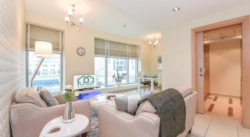 Exquisite 1br Near Tram Metro Jbr Walk And Beach Dubai Offerte Agoda