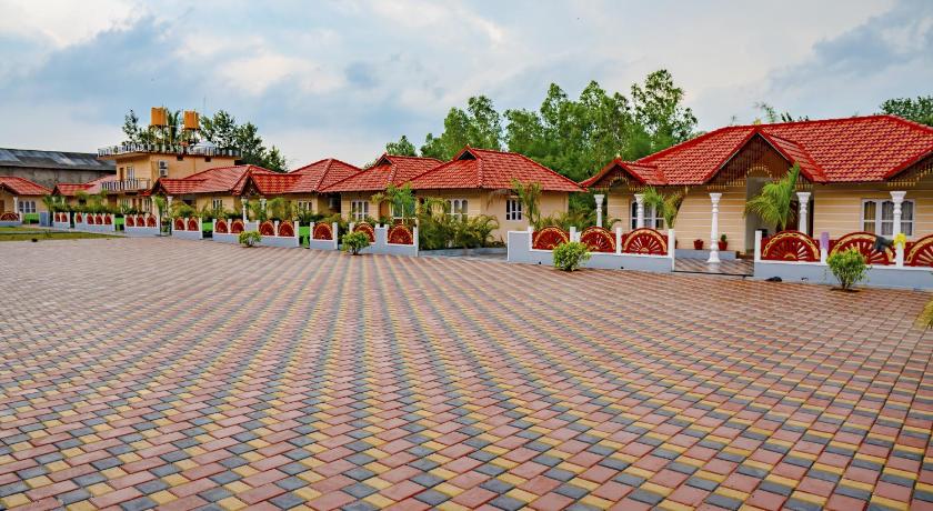 Coorg Cloud Nine India Photos Room Rates Promotions