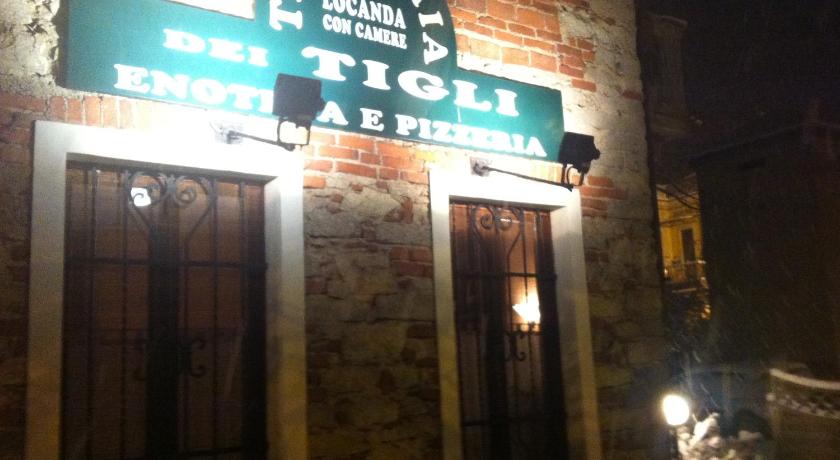 Locanda dei Tigli
