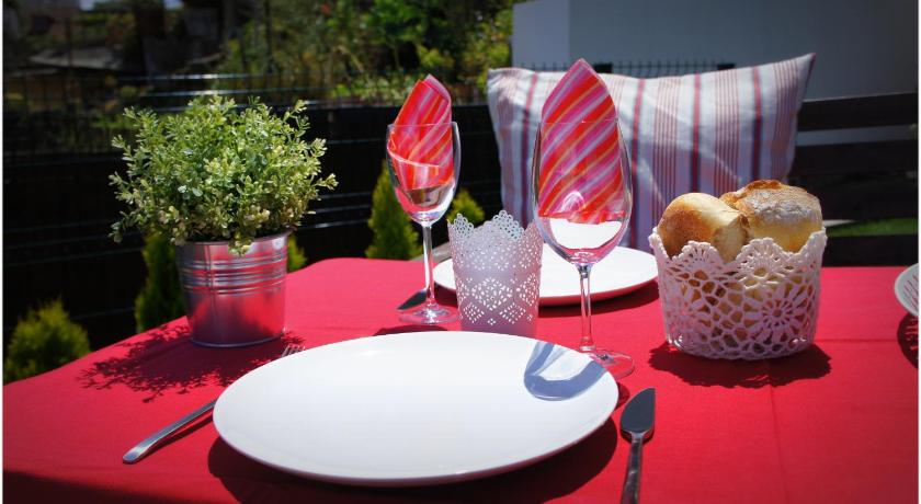 Vila Nova de Gaia Hostel Gaia Porto 2-Star Hotel view