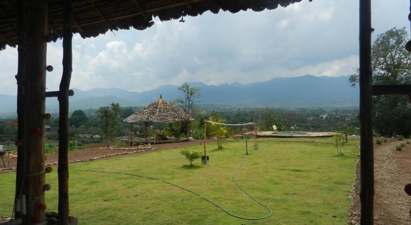 Pai Circus Hostel, Pai  2023 Updated Prices, Deals