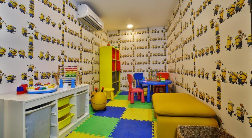 ibis Styles Istanbul Bomonti - image 2