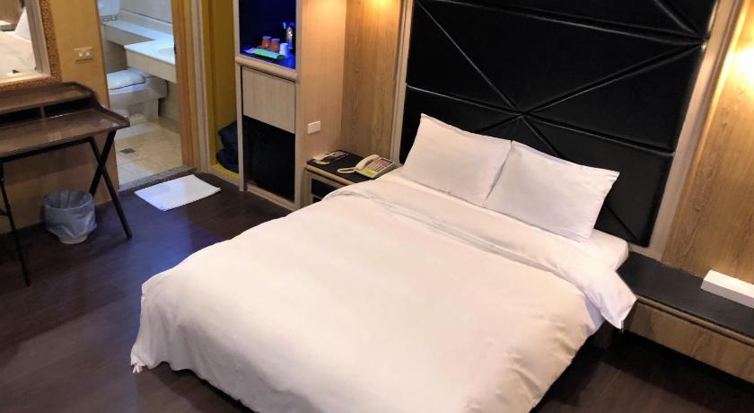 Guest Motel-Zhubei photo