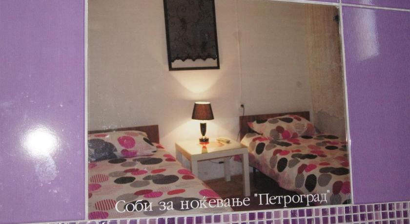 Petrograd photo