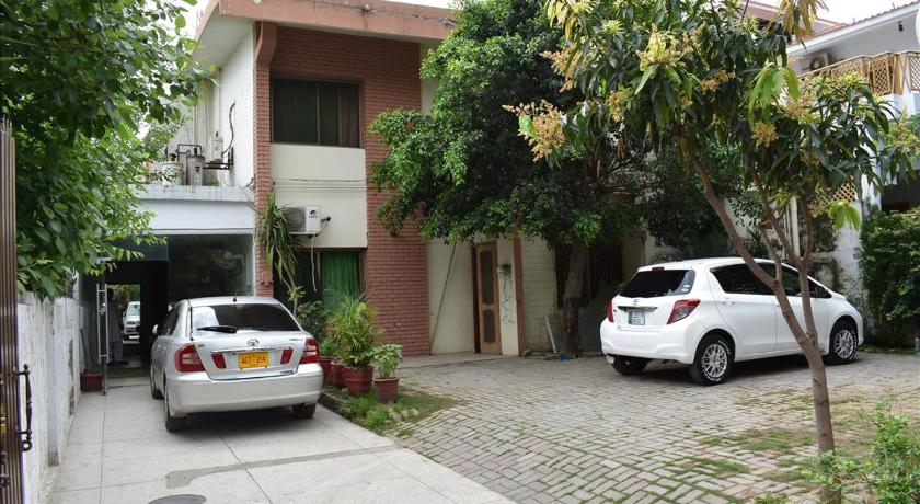 Tulip guesthouse - main image