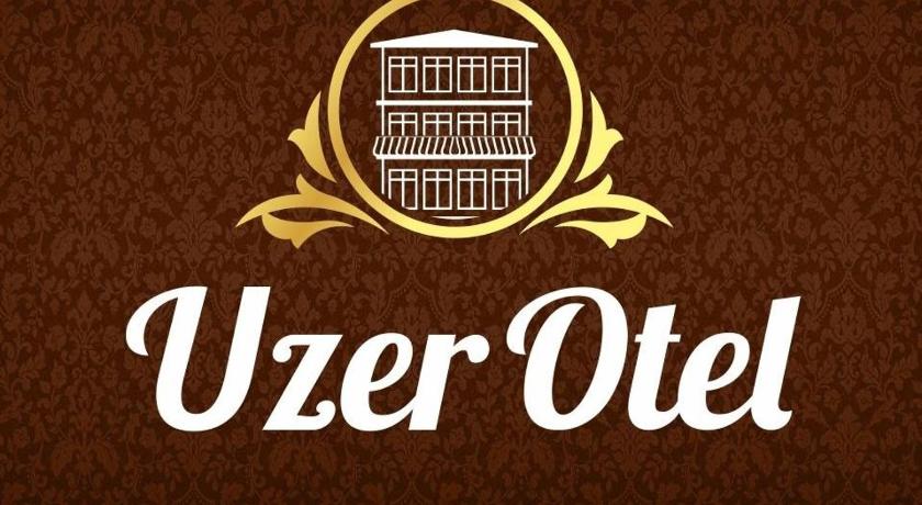 UZER OTEL