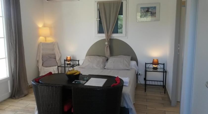 Plage Images Chambre