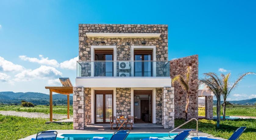 Diagoras &amp; Attalos Villas — Hotel in Rhodes
