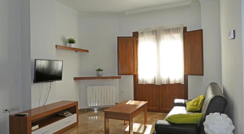 Apartamentos Catedral Plaza 3000 photo