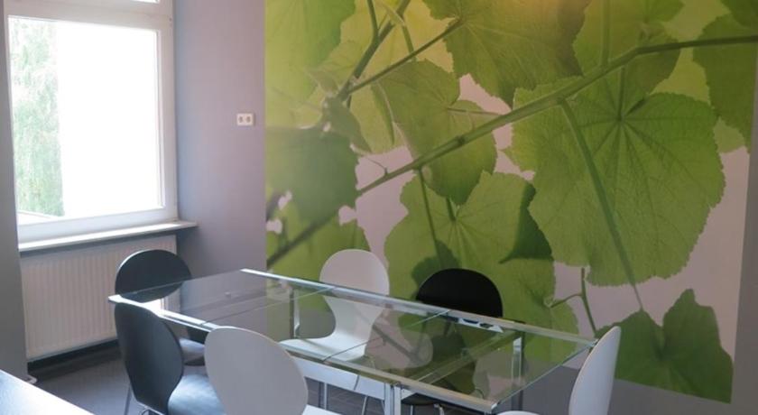 베를린 베를린아파트먼트 다운타운 (Berlinapartments-Downtown) 3성급 게스트하우스 부대시설