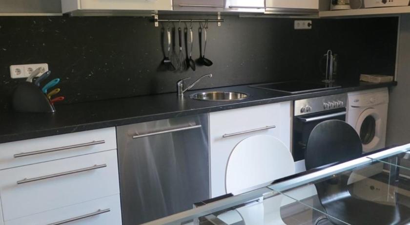 베를린 베를린아파트먼트 다운타운 (Berlinapartments-Downtown) 3성급 게스트하우스 수영장