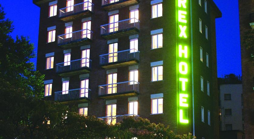 Hotel Rex photo