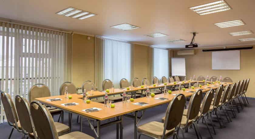Chuvashia Hotel photo