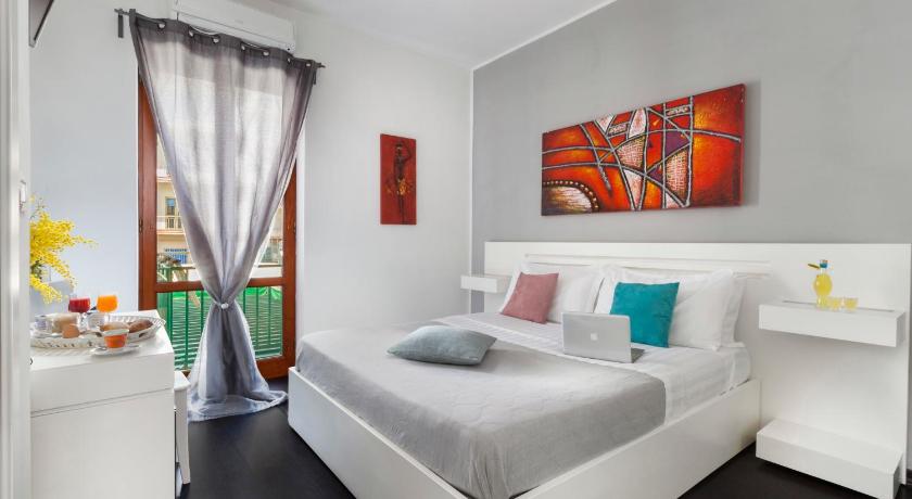 Hotel Herculaneum photo