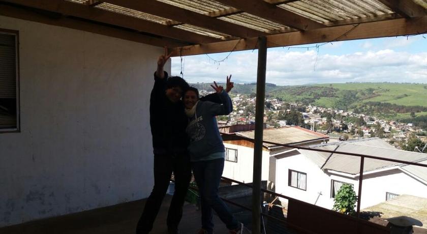Hostal Panoramico photo