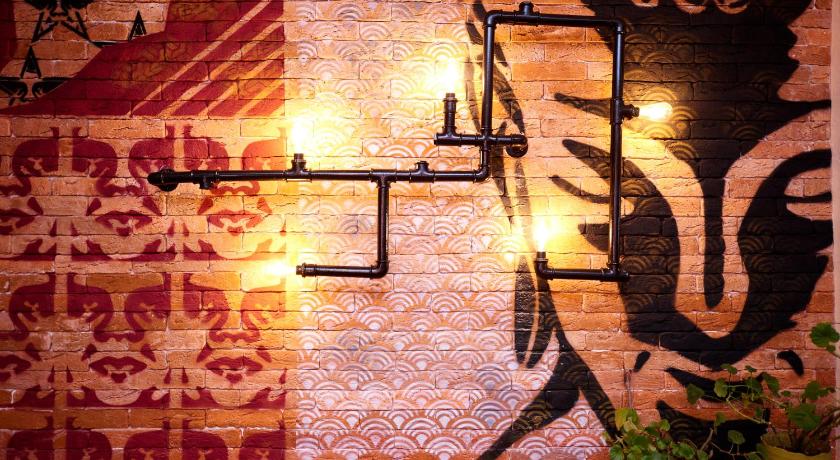 Wanderlust Hostel photo