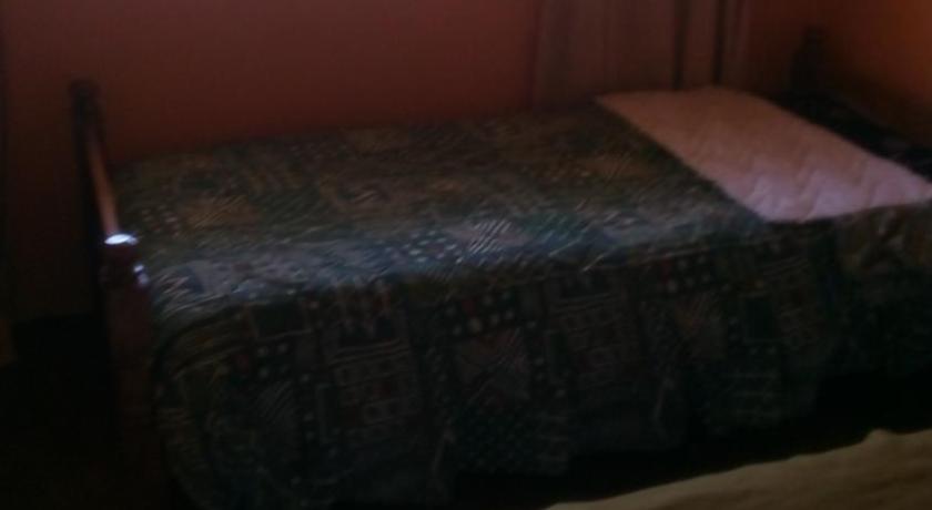 Hostal Panoramico photo