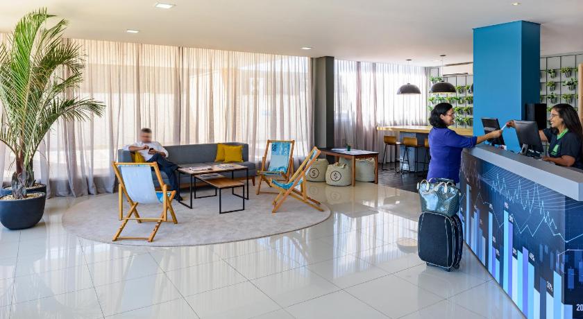 ibis Styles Sao Jose do Rio Preto