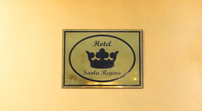 Hotel Santa Regina