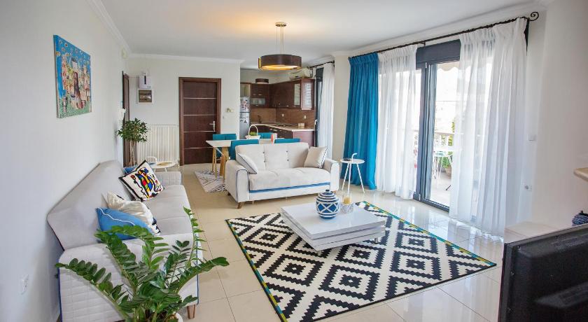 Open House Suite — Hotel in Monastiraki