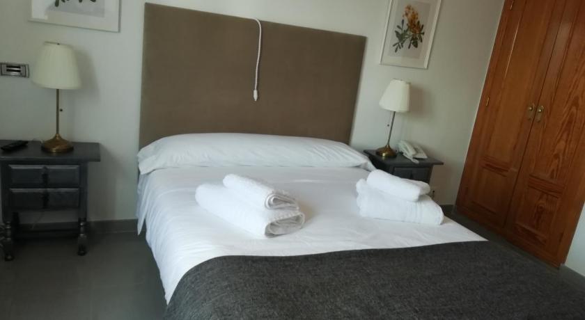 El Sueno del Infante — Hotel in Guadalajara