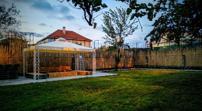 Our Way Guest House & Hostel photo