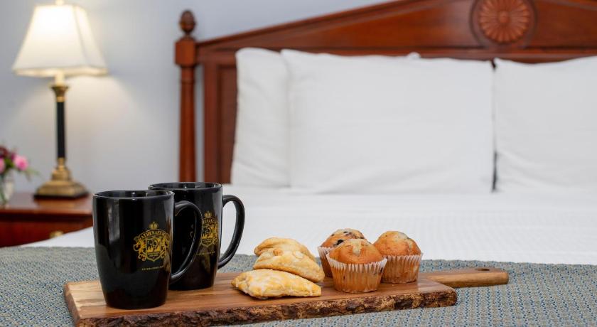 Athenaeum Hotel photo