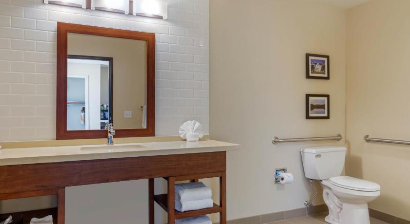 Comfort Inn & Suites Schenectady -Scotia