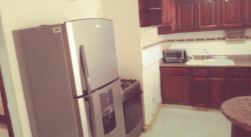 ARCOIRIS SHARE APARTMENT BAVARO PUNTA CANA photo