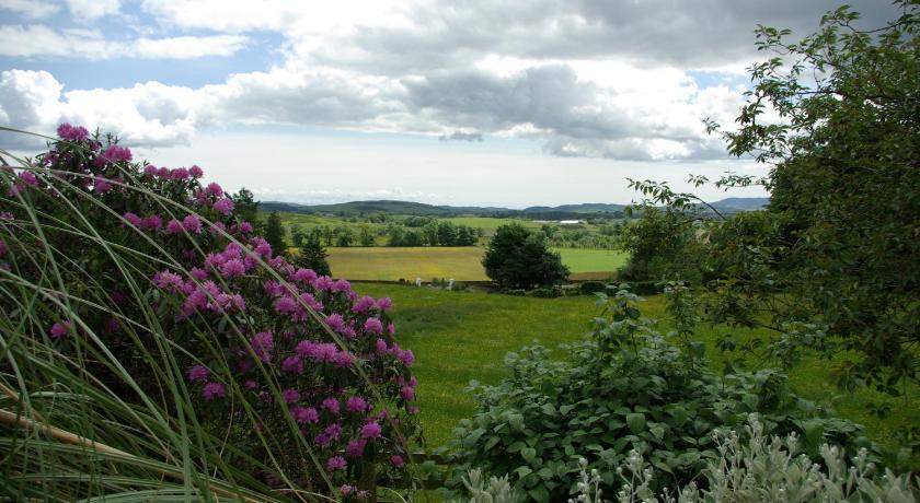 Craigadam Country House Hotel Castle Douglas