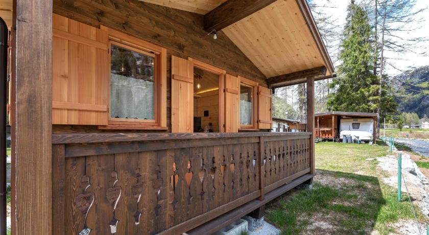 Mini Chalet Walser