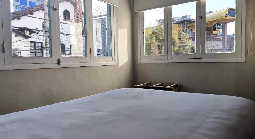 Image of Comfort Triple Room 1