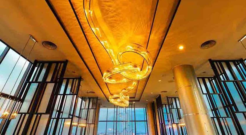 Gumaya Tower Hotel