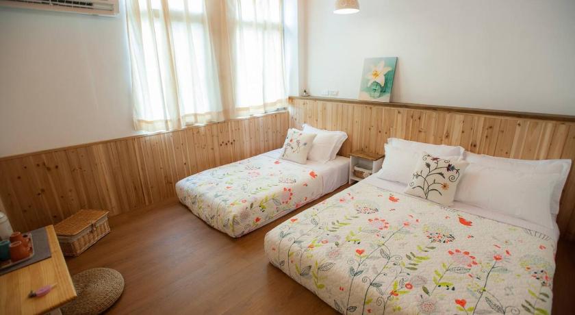 花蓮縣日日好時光民宿 It 39 S A Good Time Homestay 線上訂房 Agoda Com