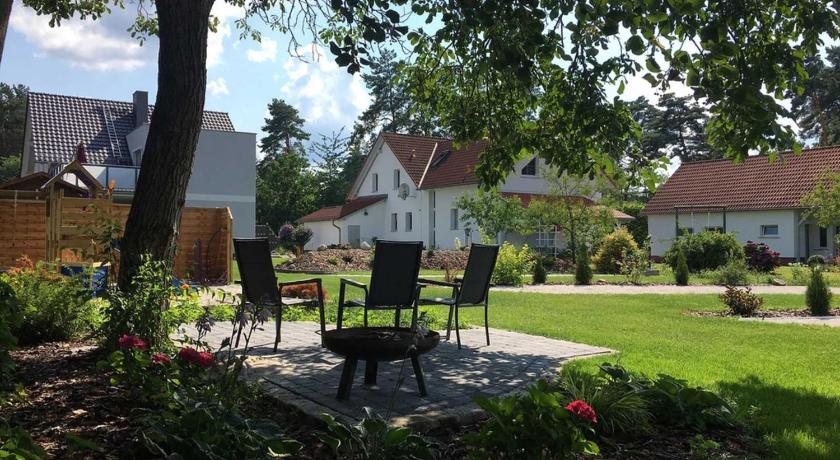 Ferienhaus _GlueckSEEligkeit_ photo