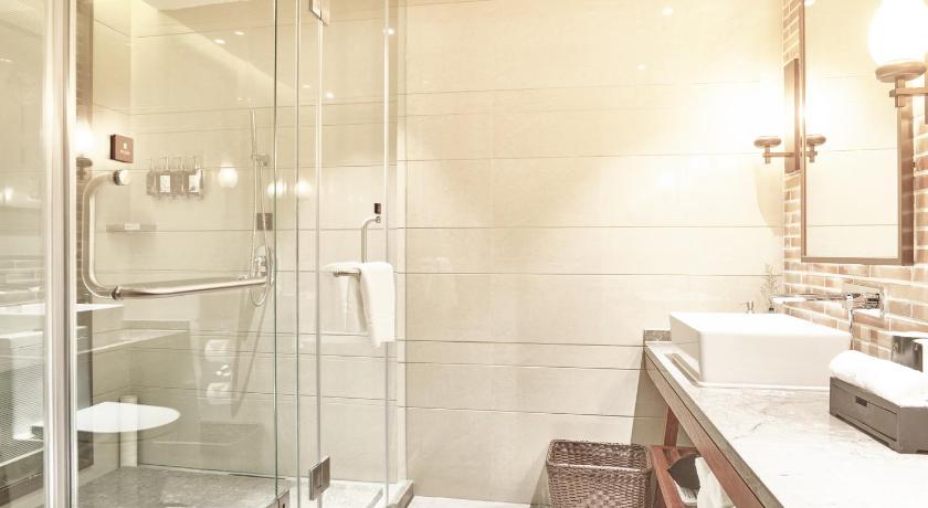SSAW Boutique Hotel Nanjing Confucius Temple Grand Theatre - image 50