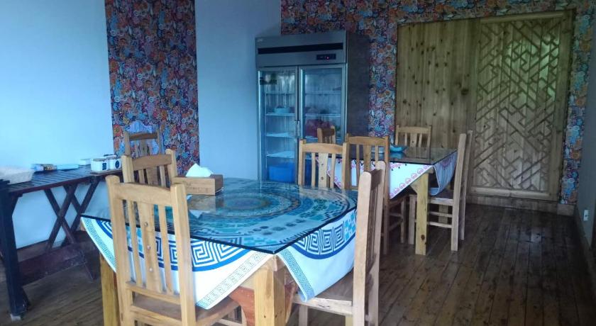 Eastern Hostelxi Jiang Mo Shang Hua Kai Brunch Formerly - 