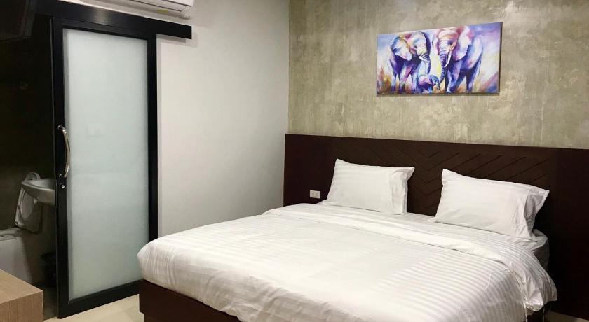 Easy Loft Hostel photo
