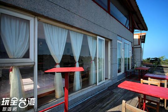 Taipei Museum Traveler's Guest House 3-Star Hotel exterior