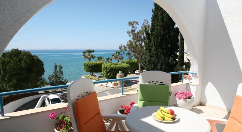 Ambelones Apartments — Hotel in Pissouri