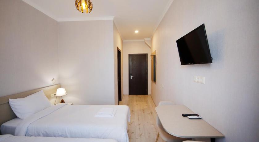 Hotel Sani Kutaisi photo