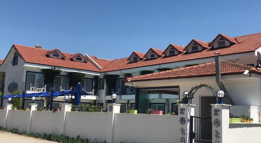 Dalyan Rota Hotel - image 4